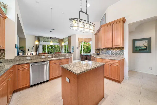Boca Grove Residence photo 12