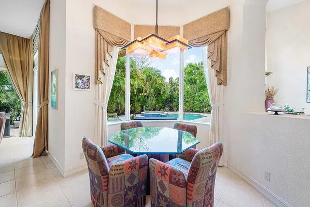 Boca Grove Residence photo 15