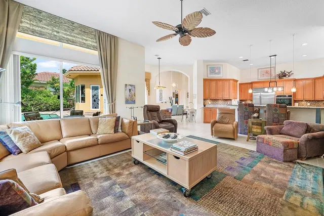 Boca Grove Residence photo 17