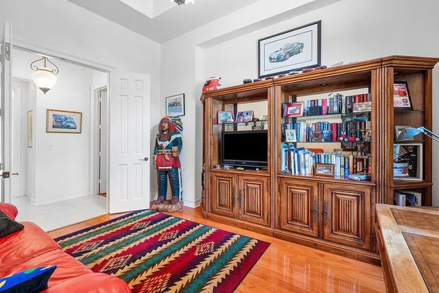 Boca Grove Residence photo 20