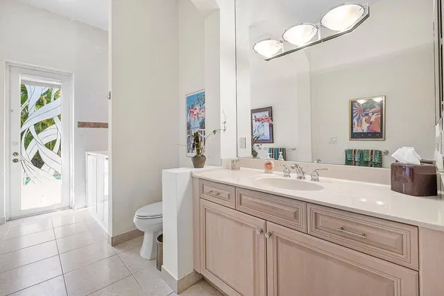 Boca Grove Residence photo 21