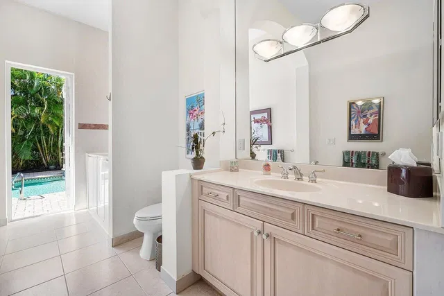 Boca Grove Residence photo 22