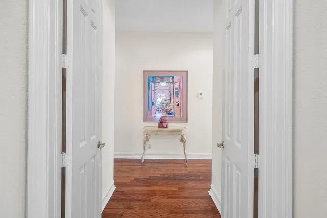 Boca Grove Residence photo 23