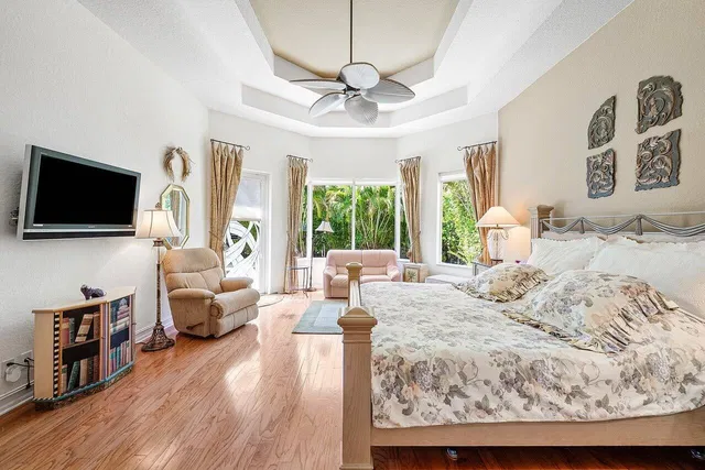 Boca Grove Residence photo 24
