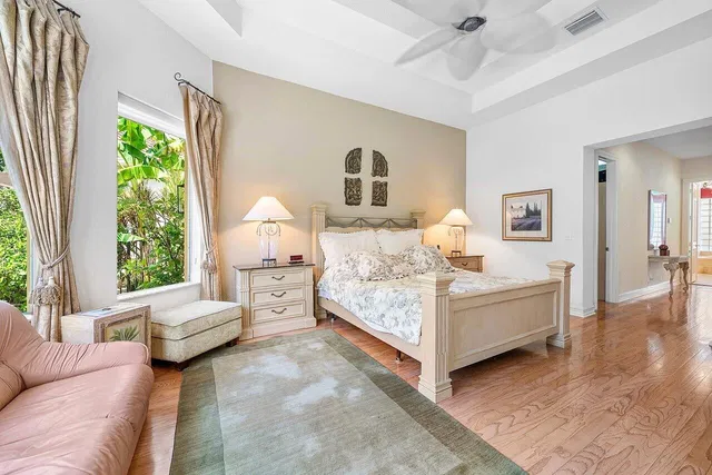 Boca Grove Residence photo 25