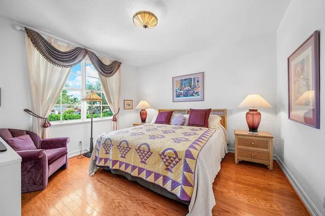 Boca Grove Residence photo 36