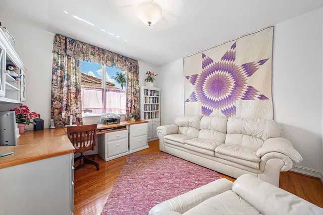 Boca Grove Residence photo 39