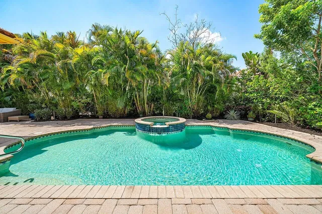 Boca Grove Residence photo 41