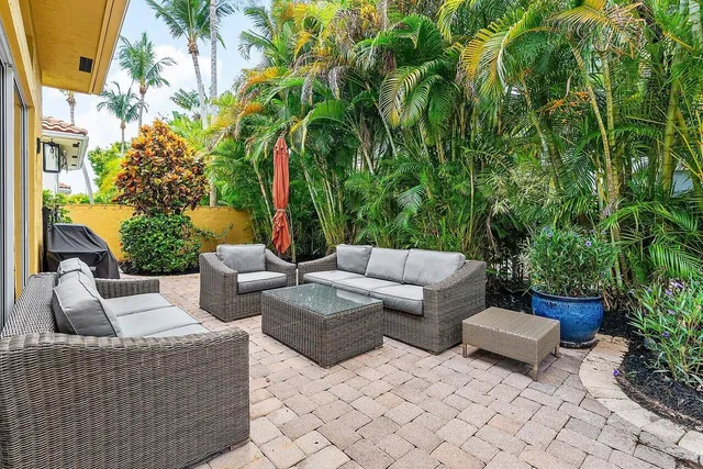 Boca Grove Residence photo 42
