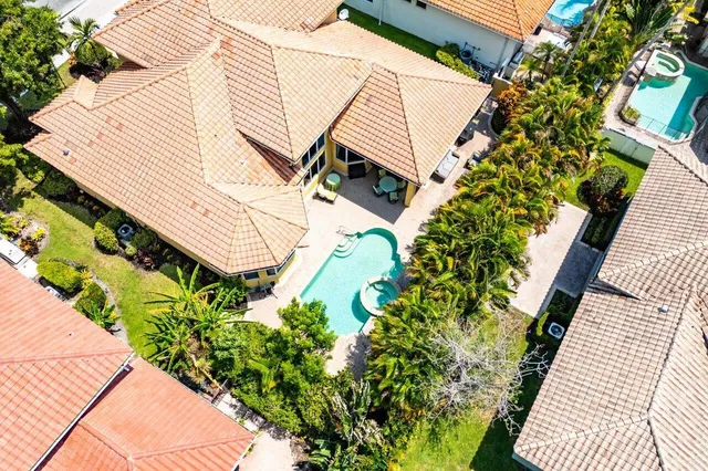 Boca Grove Residence photo 45