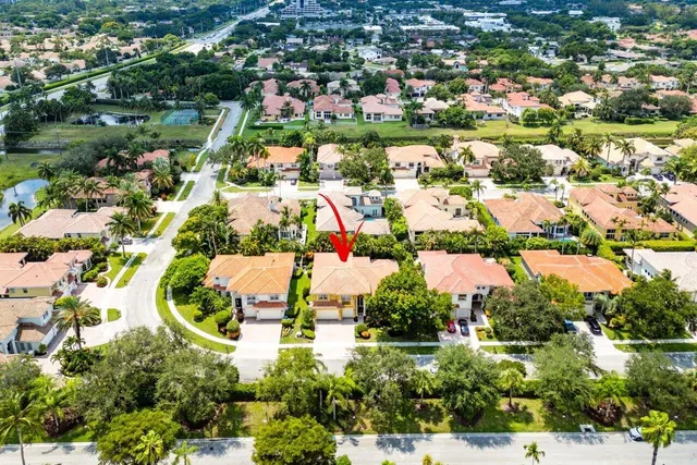 Boca Grove Residence photo 46