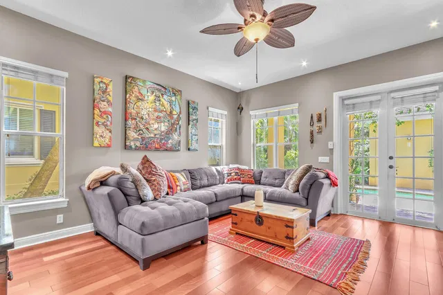 Botanica Residence photo 7