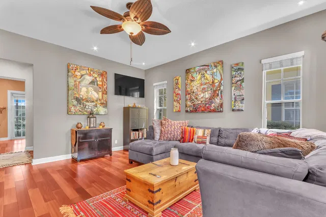 Botanica Residence photo 8