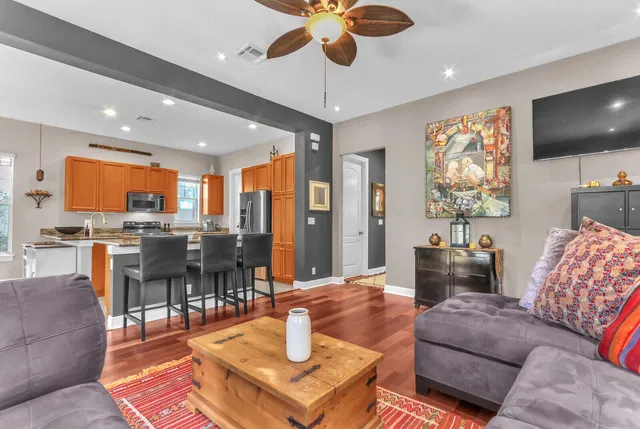 Botanica Residence photo 9