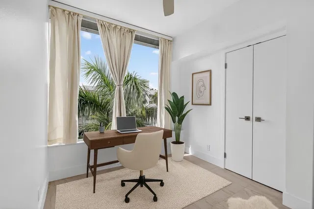 Palm Beach Towers, Palm Beach Unit 507A photo 3