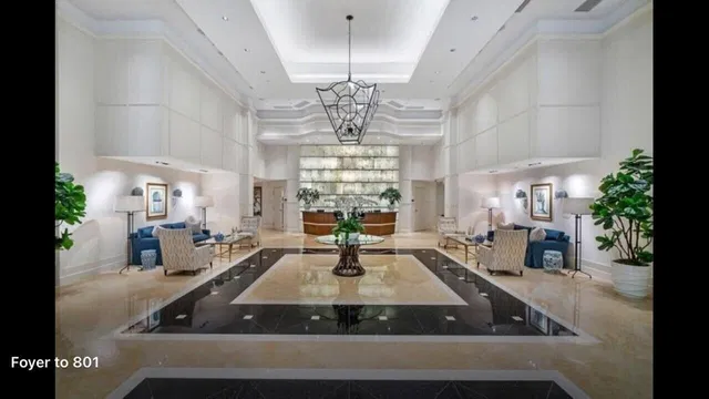 One City Plaza Unit 1417 photo 22