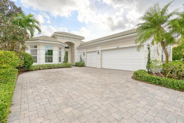 Jupiter Country Club Residence photo 2