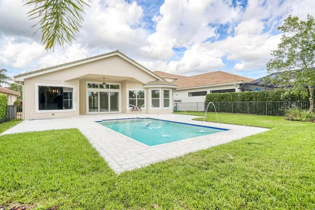 Jupiter Country Club Residence photo 3
