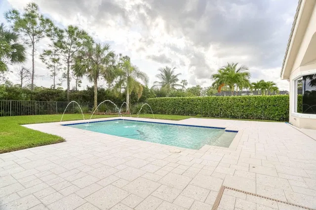 Jupiter Country Club Residence photo 5