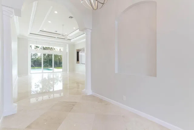 Jupiter Country Club Residence photo 8