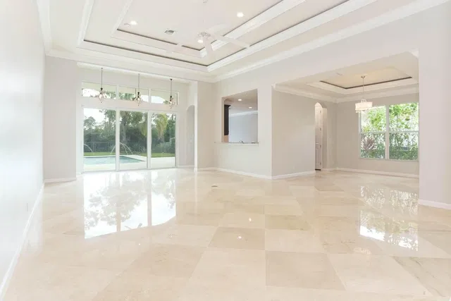 Jupiter Country Club Residence photo 10