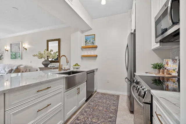 Residences at Midtown Palm Beach Gardens Unit 3415 photo 2