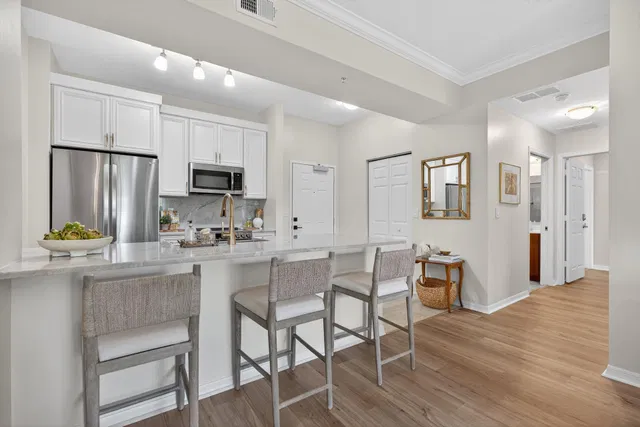 Residences at Midtown Palm Beach Gardens Unit 3415 photo 3