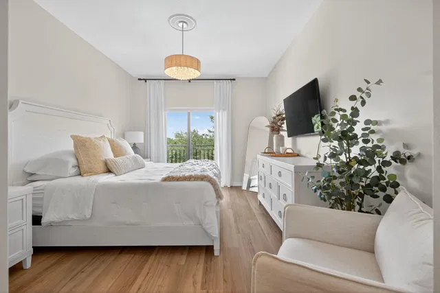 Residences at Midtown Palm Beach Gardens Unit 3415 photo 4