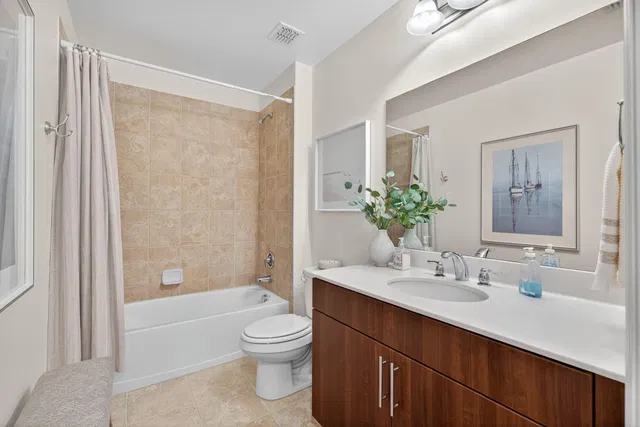 Residences at Midtown Palm Beach Gardens Unit 3415 photo 7