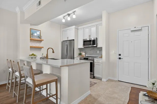 Residences at Midtown Palm Beach Gardens Unit 3415 photo 9