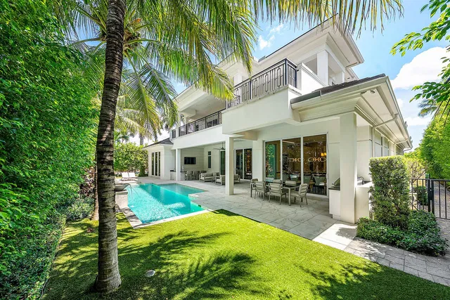 Royal Palm Yacht and Country Club Residence photo 21