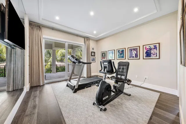 Royal Palm Yacht and Country Club Residence photo 49