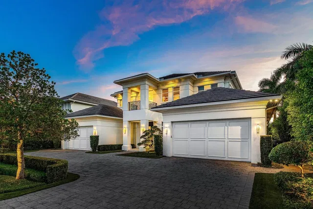 Royal Palm Yacht and Country Club Residence photo 62