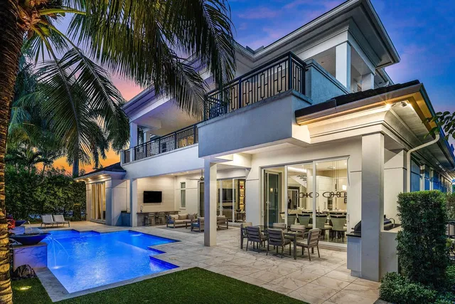 Royal Palm Yacht and Country Club Residence photo 65