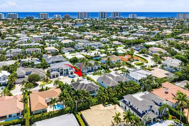 Royal Palm Yacht and Country Club Residence photo 77