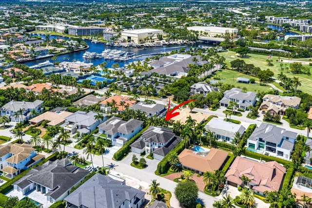 Royal Palm Yacht and Country Club Residence photo 78