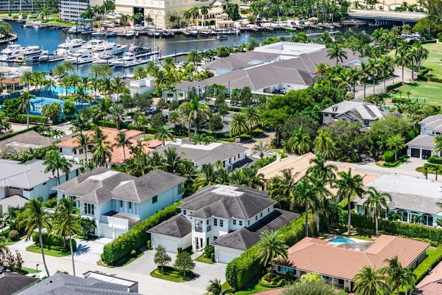 Royal Palm Yacht and Country Club Residence photo 79