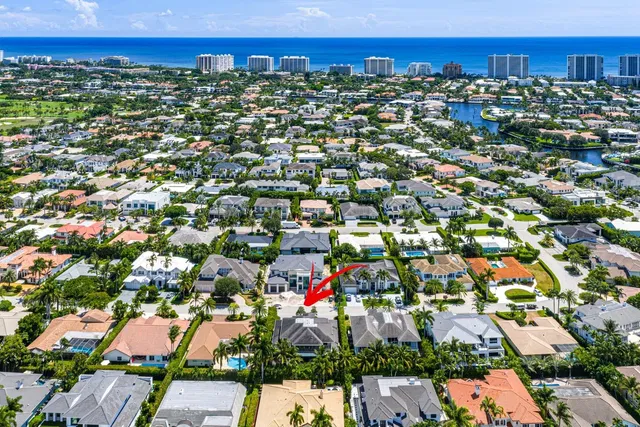 Royal Palm Yacht and Country Club Residence photo 80