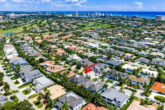 Royal Palm Yacht and Country Club Residence photo 81