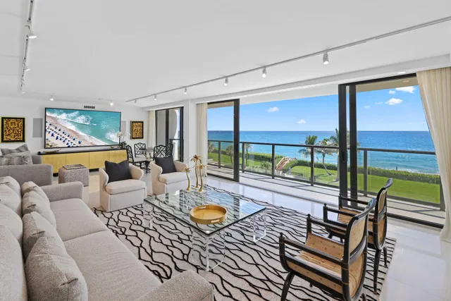 3440 S Ocean Boulevard #402s
