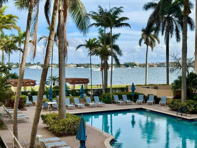Flagler Pointe Unit 233 photo 8