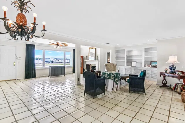 Prospect Park & Southland Park Residence photo 8