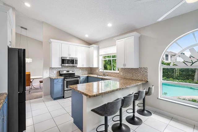 Boca Isles Residence photo 4