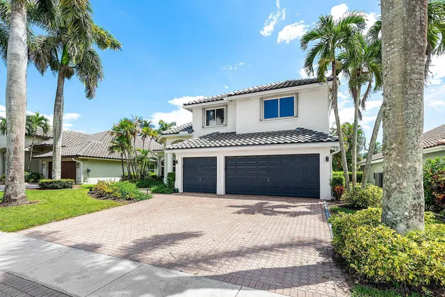 Boca Isles Residence photo 5