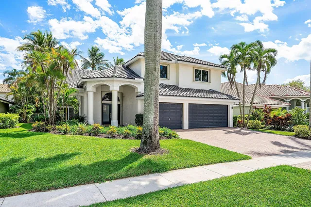 Boca Isles Residence photo 6