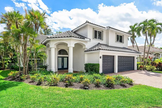 Boca Isles Residence photo 7