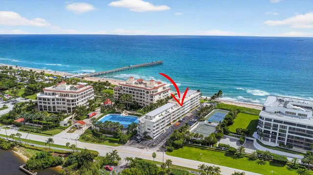 3030 S Ocean Boulevard #437