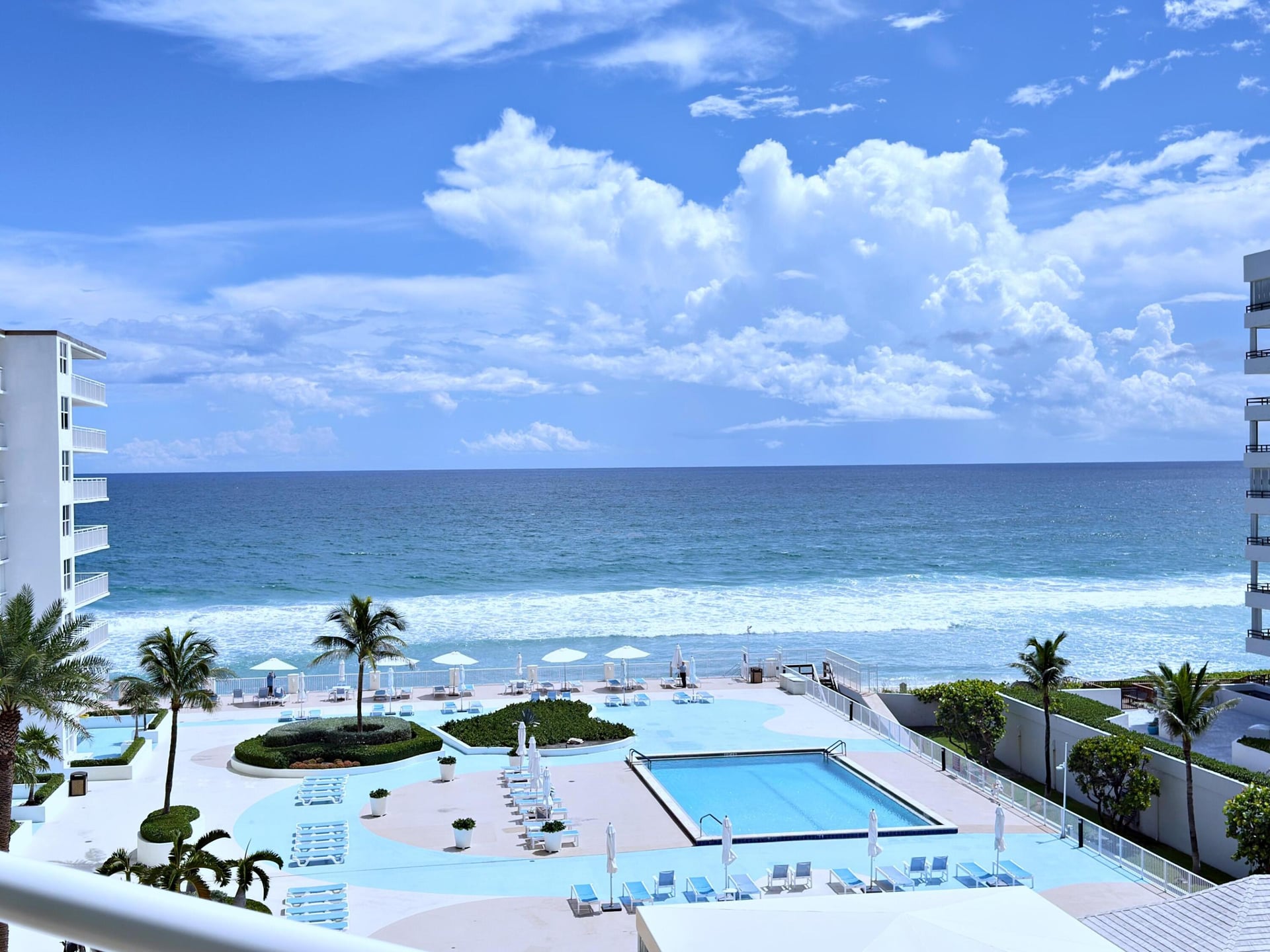 3546 S Ocean Boulevard #708