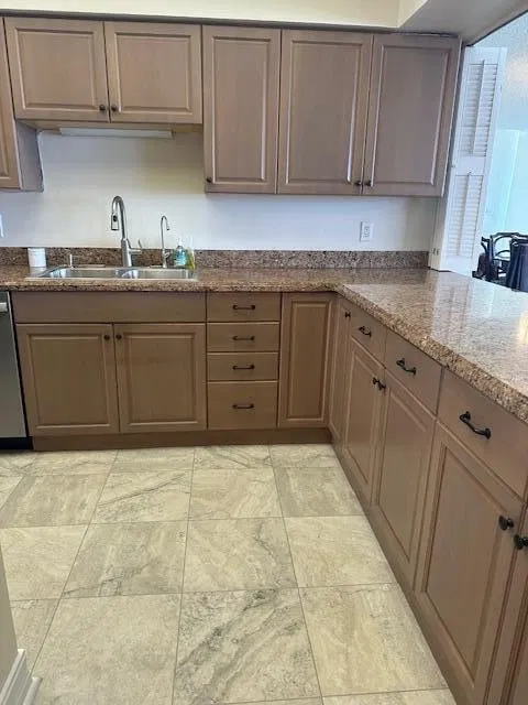 Sailfish Point Unit 316 photo 7