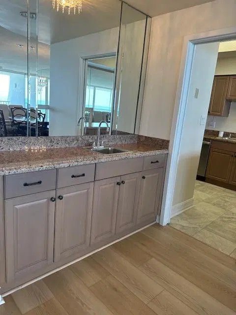 Sailfish Point Unit 316 photo 8
